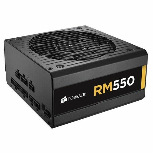 Corsair RM550, 550W