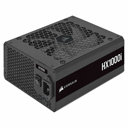 Corsair HX1000i - 1000W