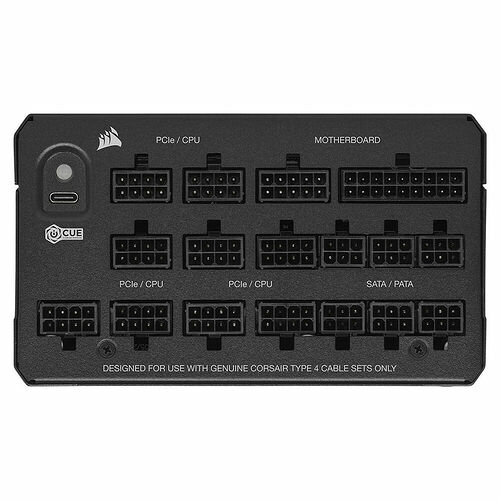 Corsair HX1500i - 1500W