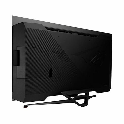 Asus ROG Swift PG48UQ