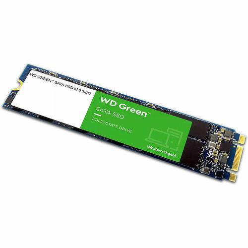 Western Digital WD Green SN350 250 Go