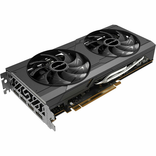 Sapphire Radeon RX 6700