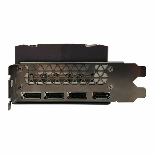 PNY GeForce RTX 3080 UPRISING Triple Fan (12 Go) (LHR)