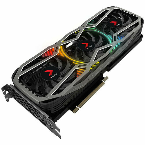 PNY GeForce RTX 3070 XLR8 Gaming REVEL EPIC-X (LHR)
