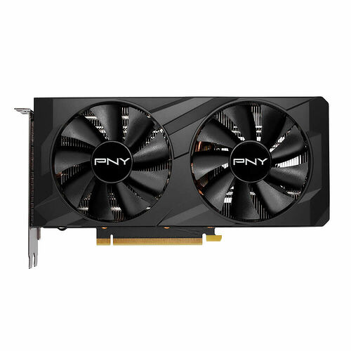 PNY GeForce RTX 3050 VERTO (LHR)