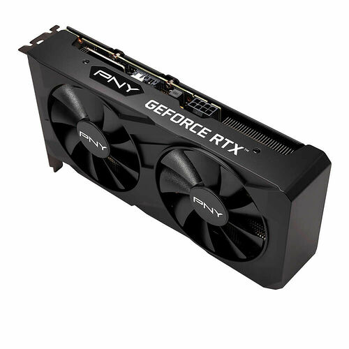 PNY GeForce RTX 3050 VERTO (LHR)