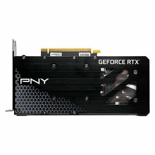 PNY GeForce RTX 3050 VERTO (LHR)