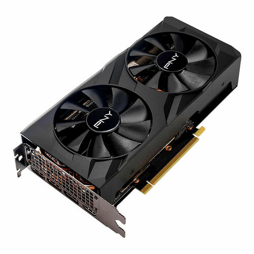 PNY GeForce RTX 3050 VERTO (LHR)