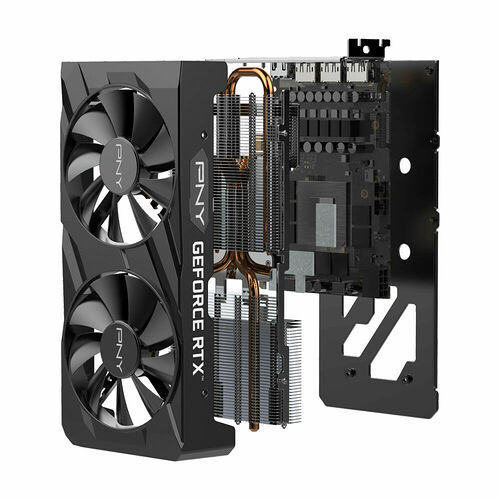 PNY GeForce RTX 3050 VERTO (LHR)