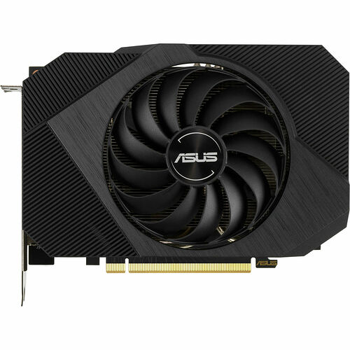 Asus GeForce RTX 3060 PHOENIX v2 (12 Go) (LHR)