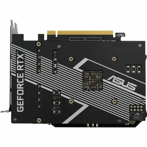 Asus GeForce RTX 3060 PHOENIX v2 (12 Go) (LHR)
