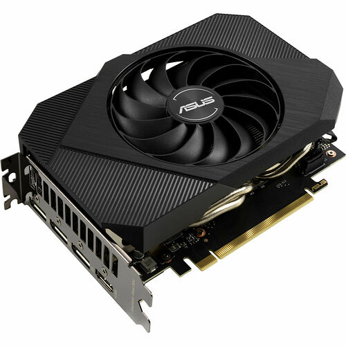 Asus GeForce RTX 3060 PHOENIX v2 (12 Go) (LHR)