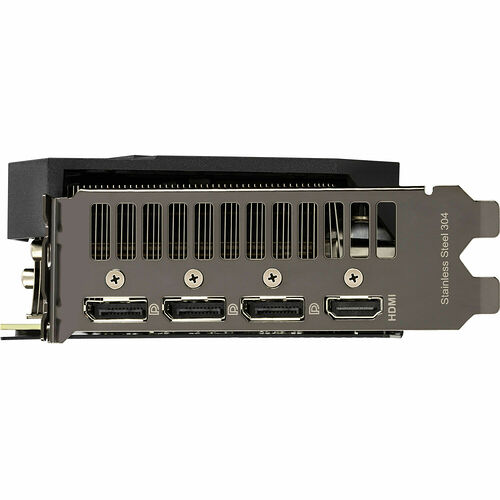 Asus GeForce RTX 3060 PHOENIX v2 (12 Go) (LHR)