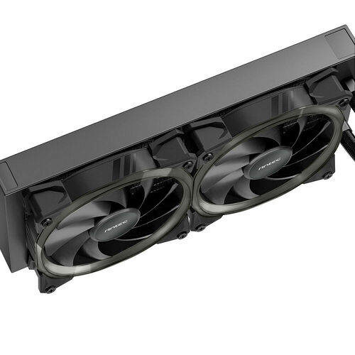 Antec Vortex 240 ARGB - 240 mm