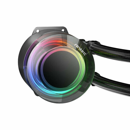 Antec Vortex 240 ARGB - 240 mm