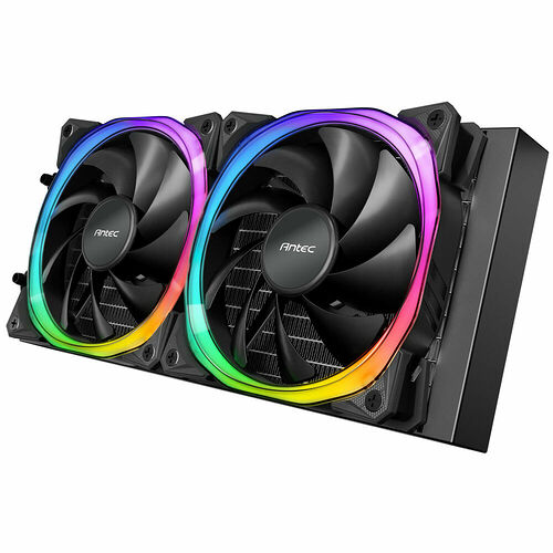Antec Vortex 240 ARGB - 240 mm