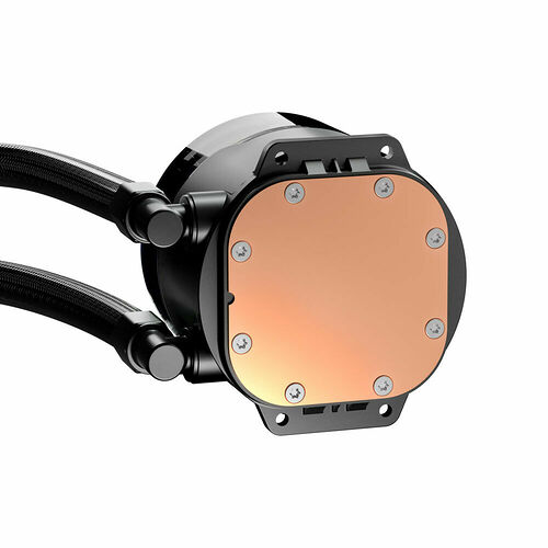 Antec Vortex 240 ARGB - 240 mm