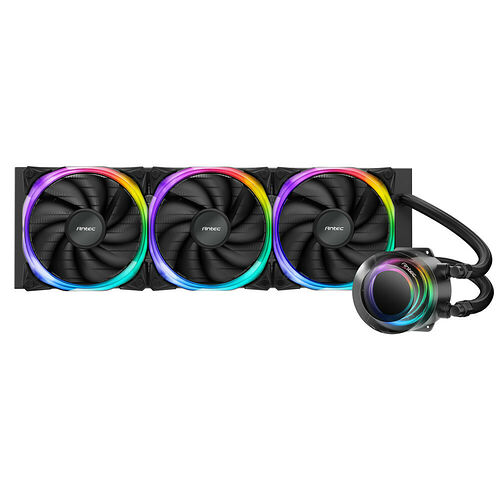 Antec Vortex 360 ARGB - 360 mm