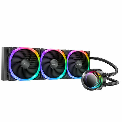 Antec Vortex 360 ARGB - 360 mm