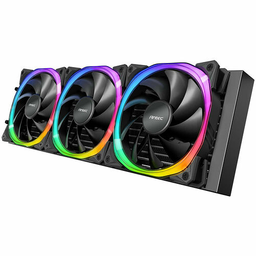 Antec Vortex 360 ARGB - 360 mm