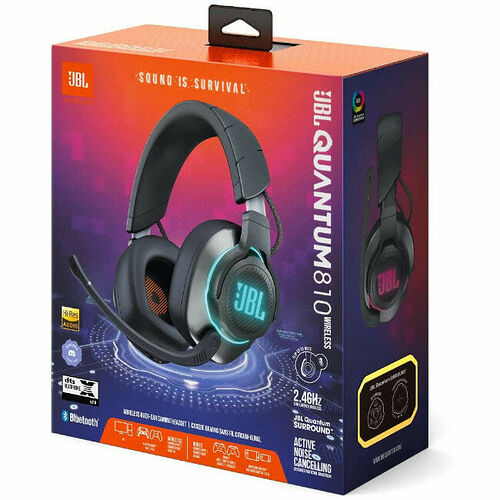 JBL Quantum 810 Wireless