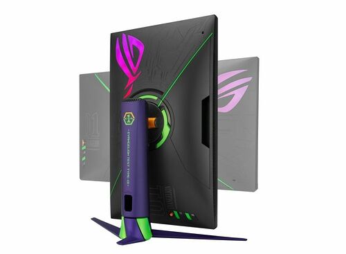 Asus ROG Strix X27AQM EVA Edition