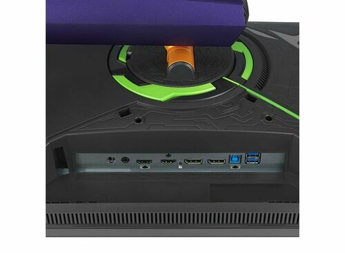 Asus ROG Strix X27AQM EVA Edition