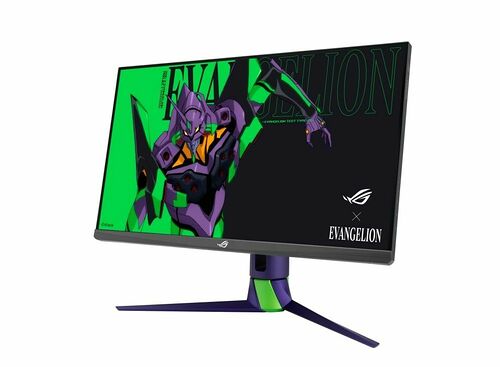 Asus ROG Strix X27AQM EVA Edition
