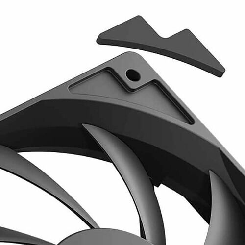 Antec P12 PWM - 120 mm