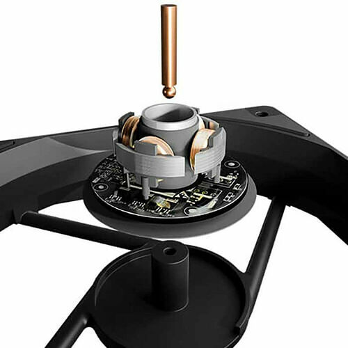 Antec P12 PWM - 120 mm