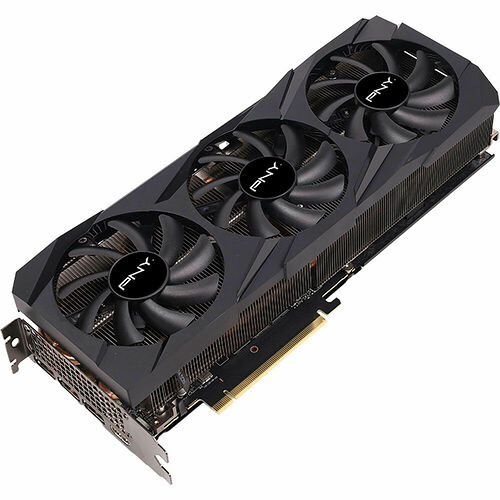 PNY GeForce RTX 3070 Ti VERTO Triple Fan (LHR)