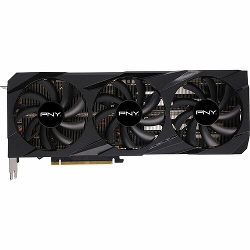 PNY GeForce RTX 3070 Ti VERTO Triple Fan (LHR)