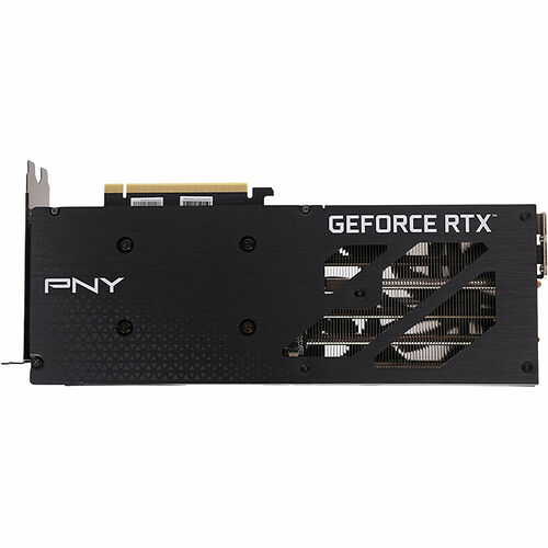 PNY GeForce RTX 3070 Ti VERTO Triple Fan (LHR)