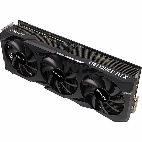 PNY GeForce RTX 3070 Ti VERTO Triple Fan (LHR)