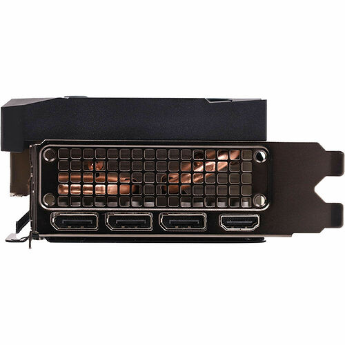 PNY GeForce RTX 3070 Ti VERTO Triple Fan (LHR)
