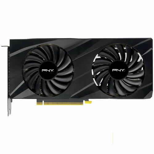 PNY GeForce RTX 3060 Ti VERTO Dual Fan (LHR)