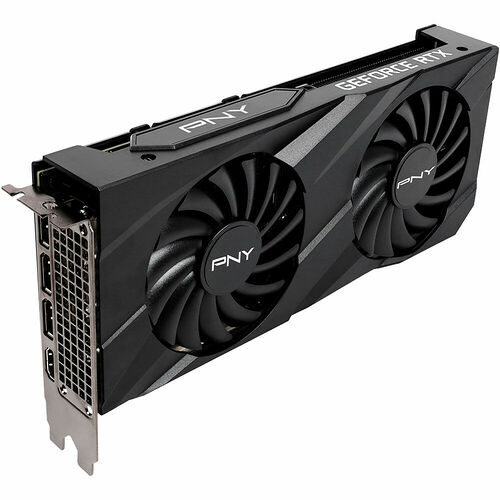PNY GeForce RTX 3060 Ti VERTO Dual Fan (LHR)