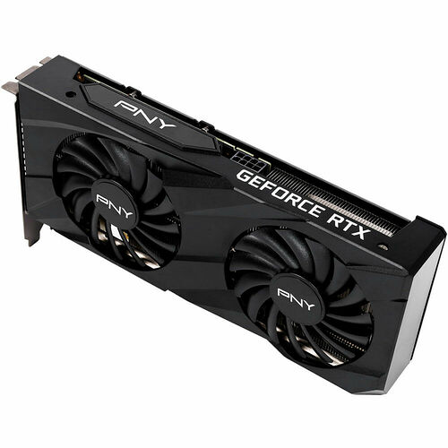 PNY GeForce RTX 3060 Ti VERTO Dual Fan (LHR)