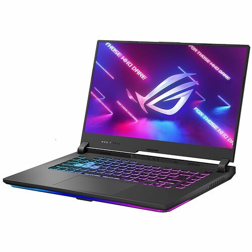 Asus ROG Strix G15 (G513IM-HN008W)