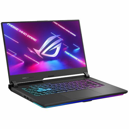 Asus ROG Strix G15 (G513IM-HN008W)