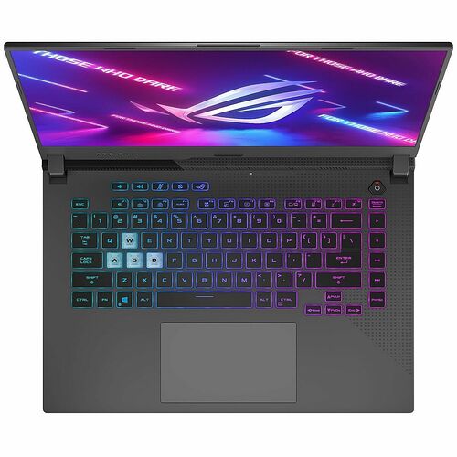 Asus ROG Strix G15 (G513IM-HN008W)