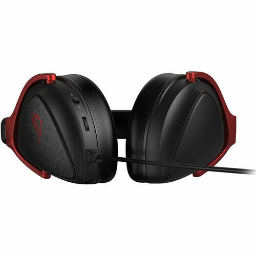 ASUS ROG Delta S Core (Noir)