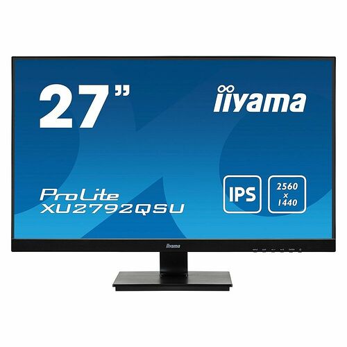 Iiyama XU2792QSU-B1