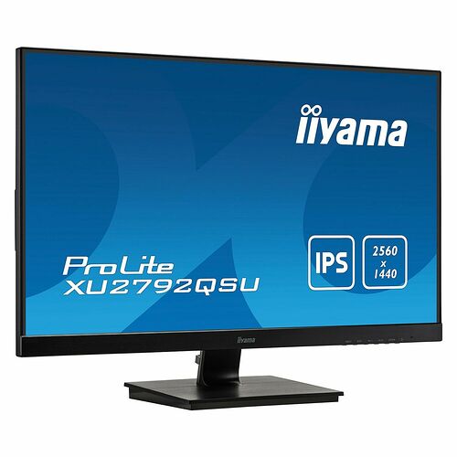 Iiyama XU2792QSU-B1