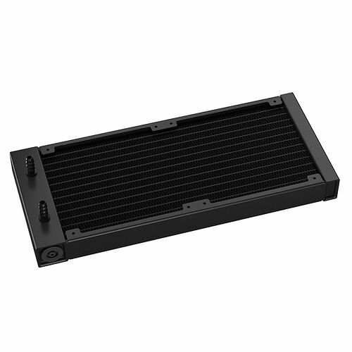 DeepCool LS520 - Noir - 240 mm