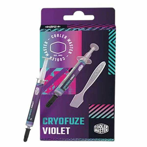 Cooler Master CryoFuze Violet - 0.7ml