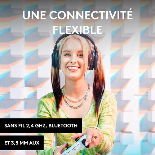Astro A30 Xbox Bleu Marine/Rouge