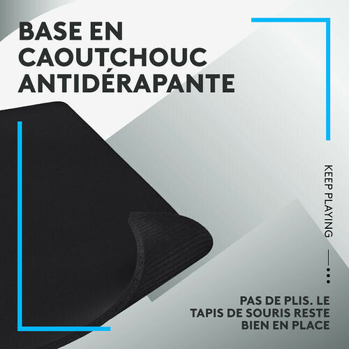 Logitech G740 Gaming Mouse Pad