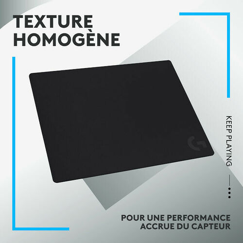 Logitech G740 Gaming Mouse Pad