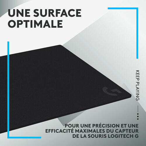 Logitech G740 Gaming Mouse Pad
